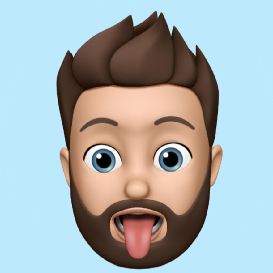 Tom’s Amazon Storefront's Amazon page