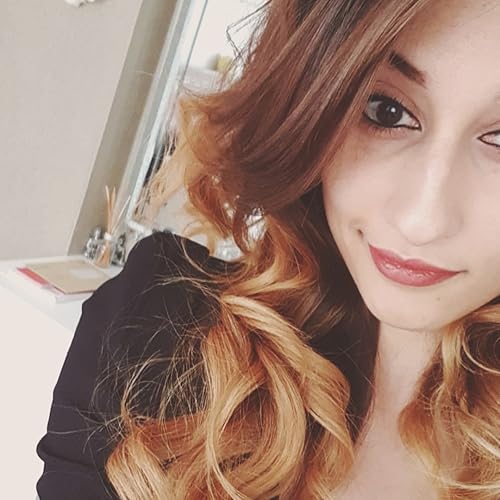 Soni Panda Does Amazon's Amazon page