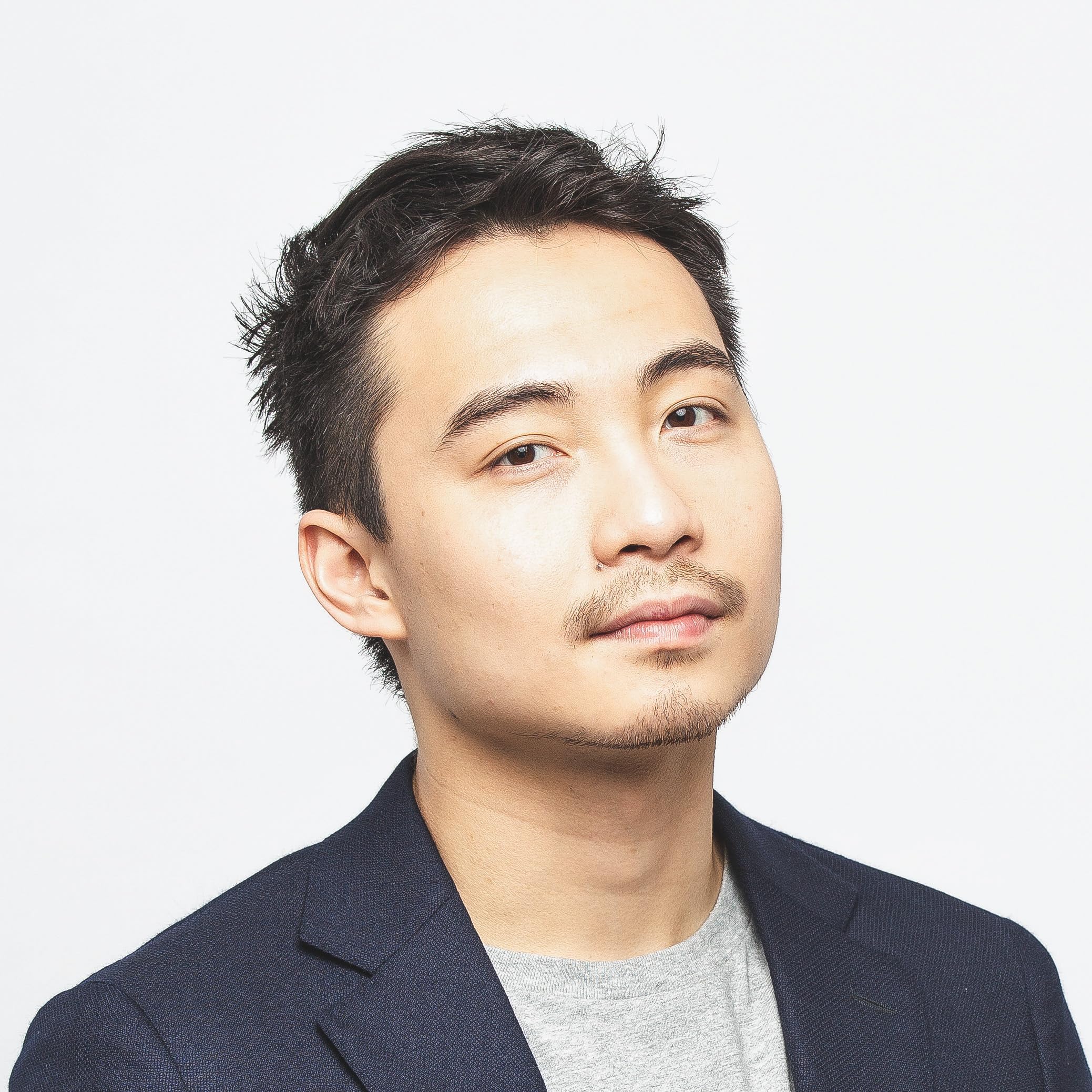 Nigel Ng's Store's Amazon page