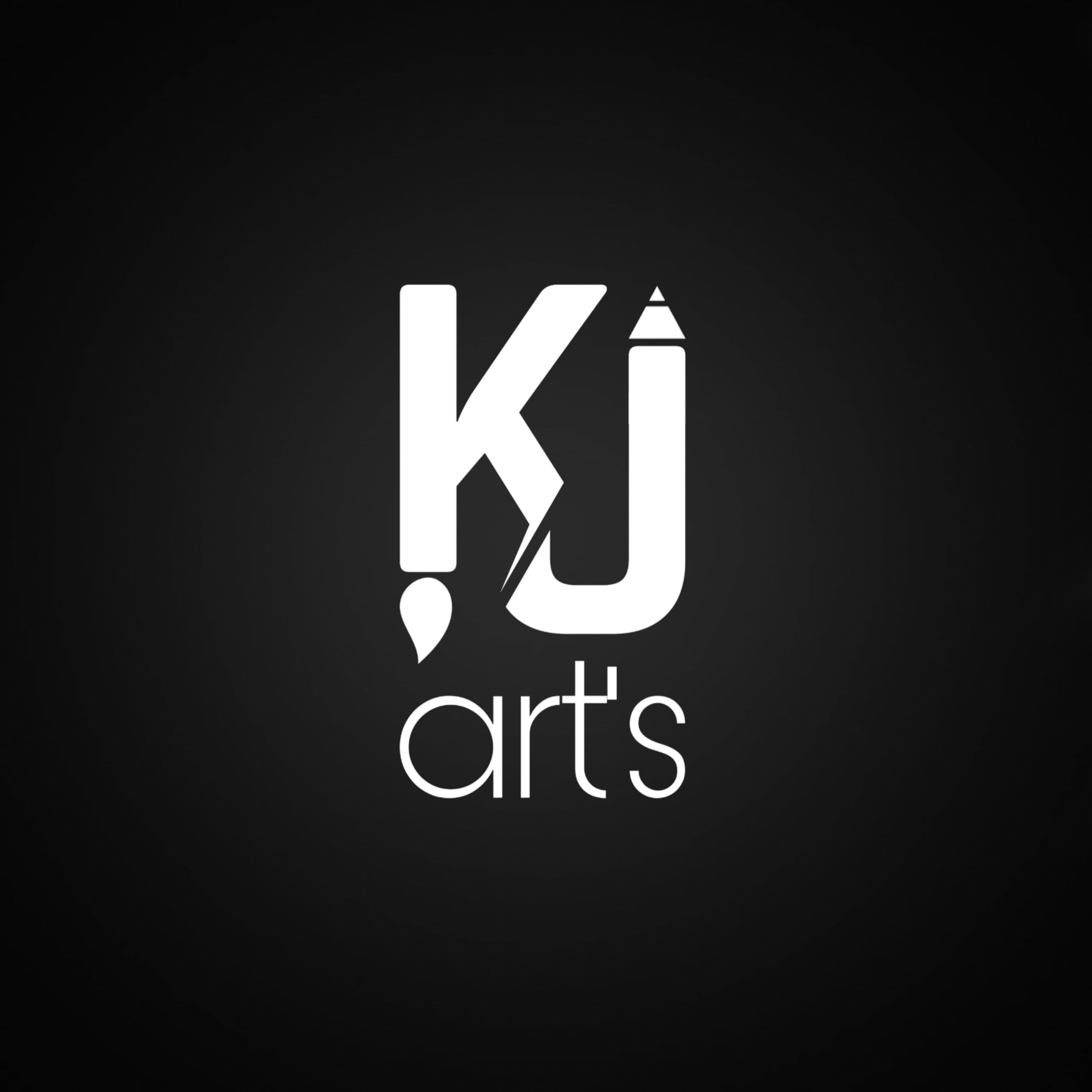 KJ arts's Amazon Page