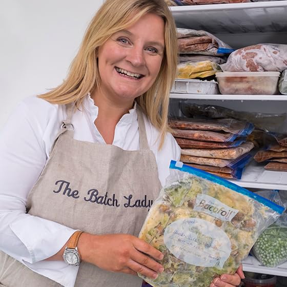 The Batch Lady Shop's Amazon page