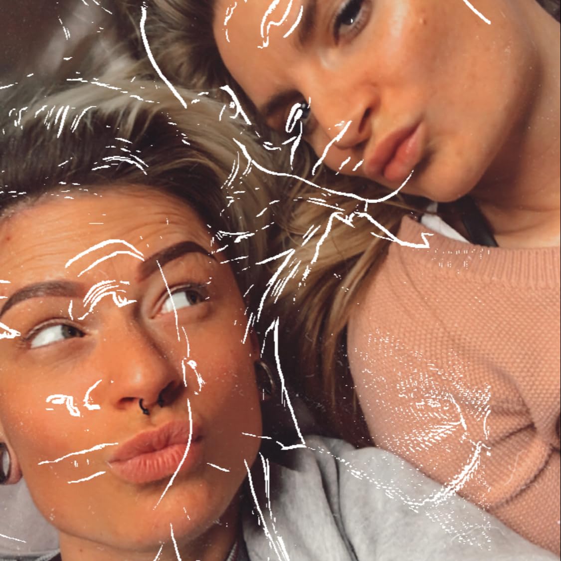 Die Amazon Seite von Nicol Nic