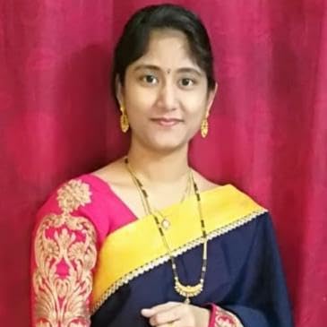 Smart Telugu Housewife's Amazon Page