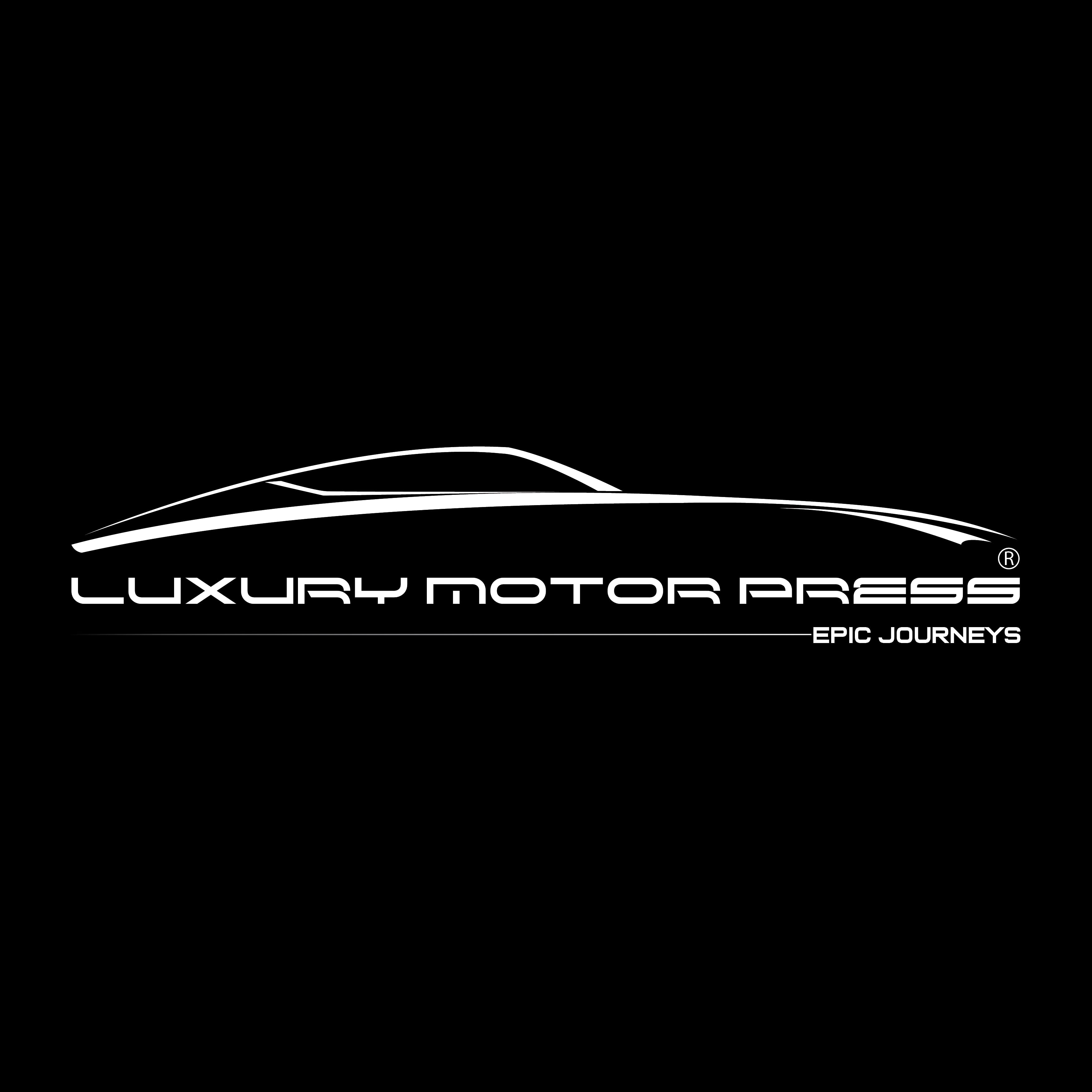 Luxury Motor Press's Amazon Page