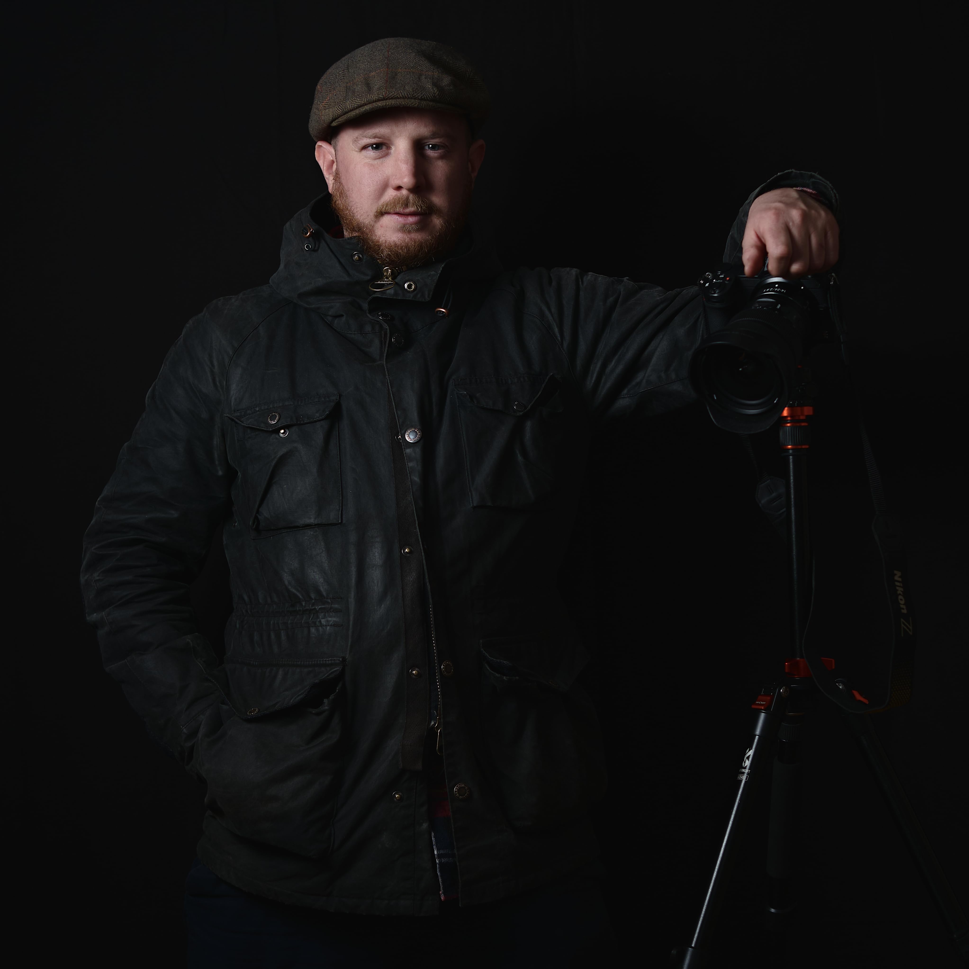 James Hines Photo's Amazon Page