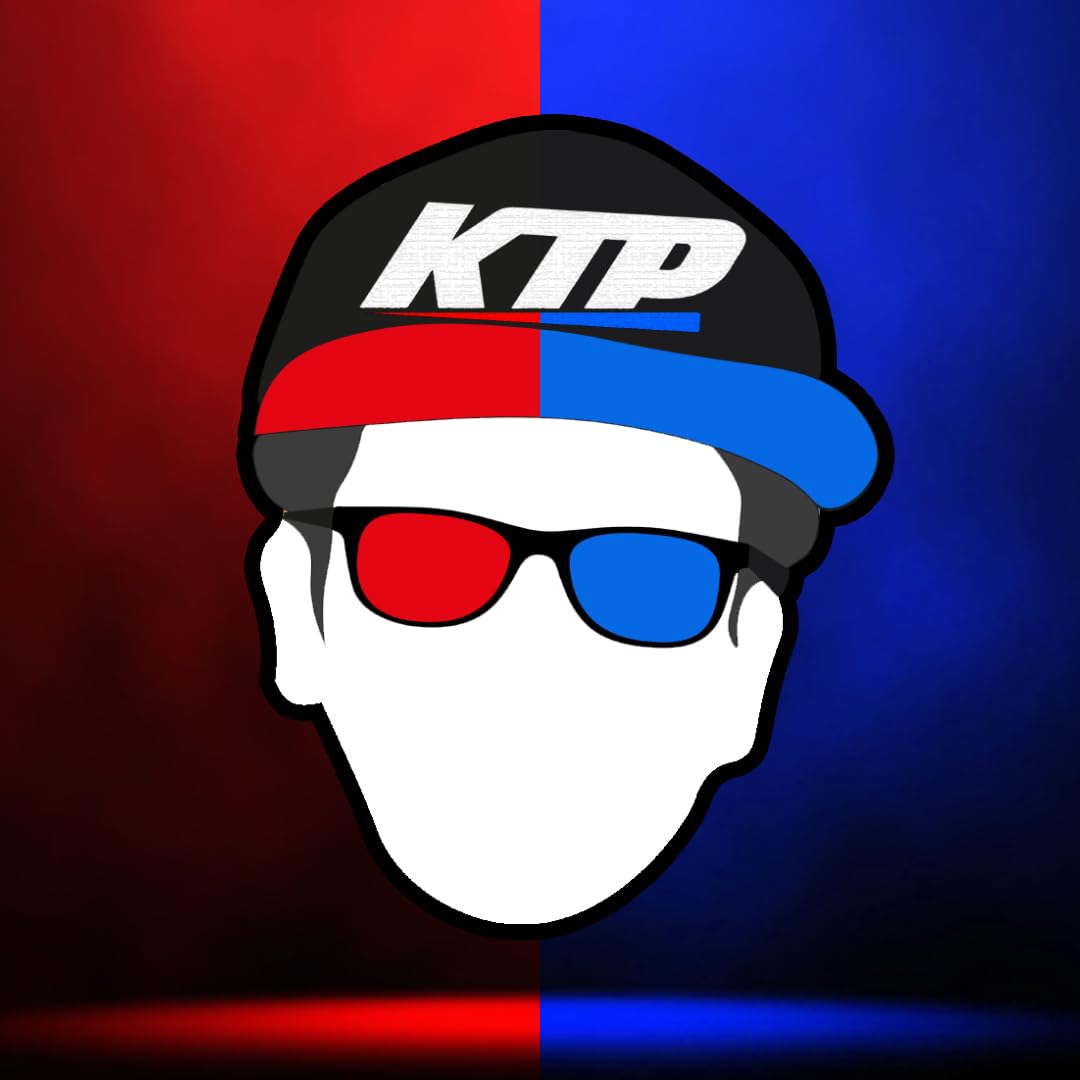 KTP's Amazon Page