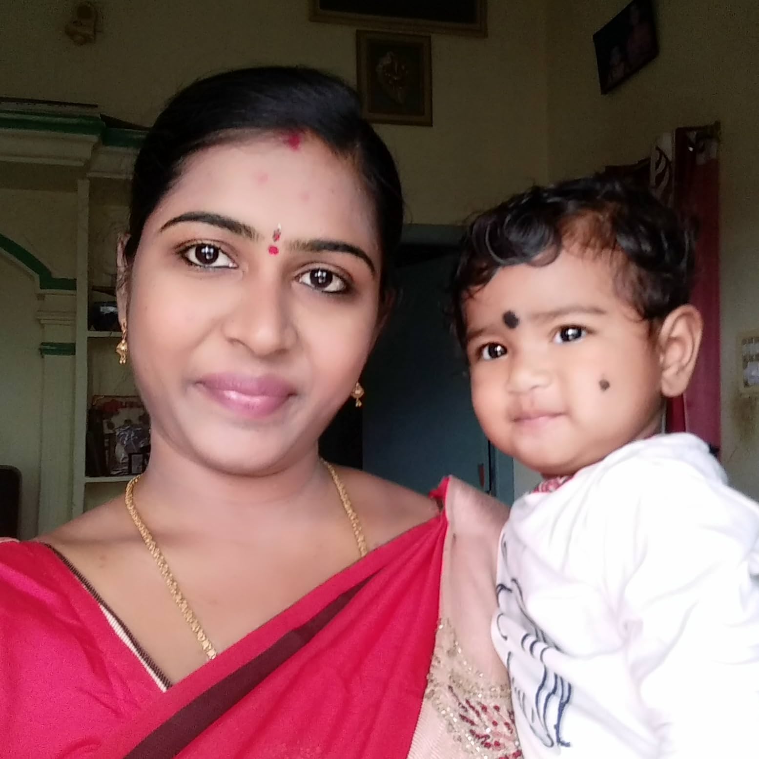 Lifestyle of Indian Mom's Amazon Page