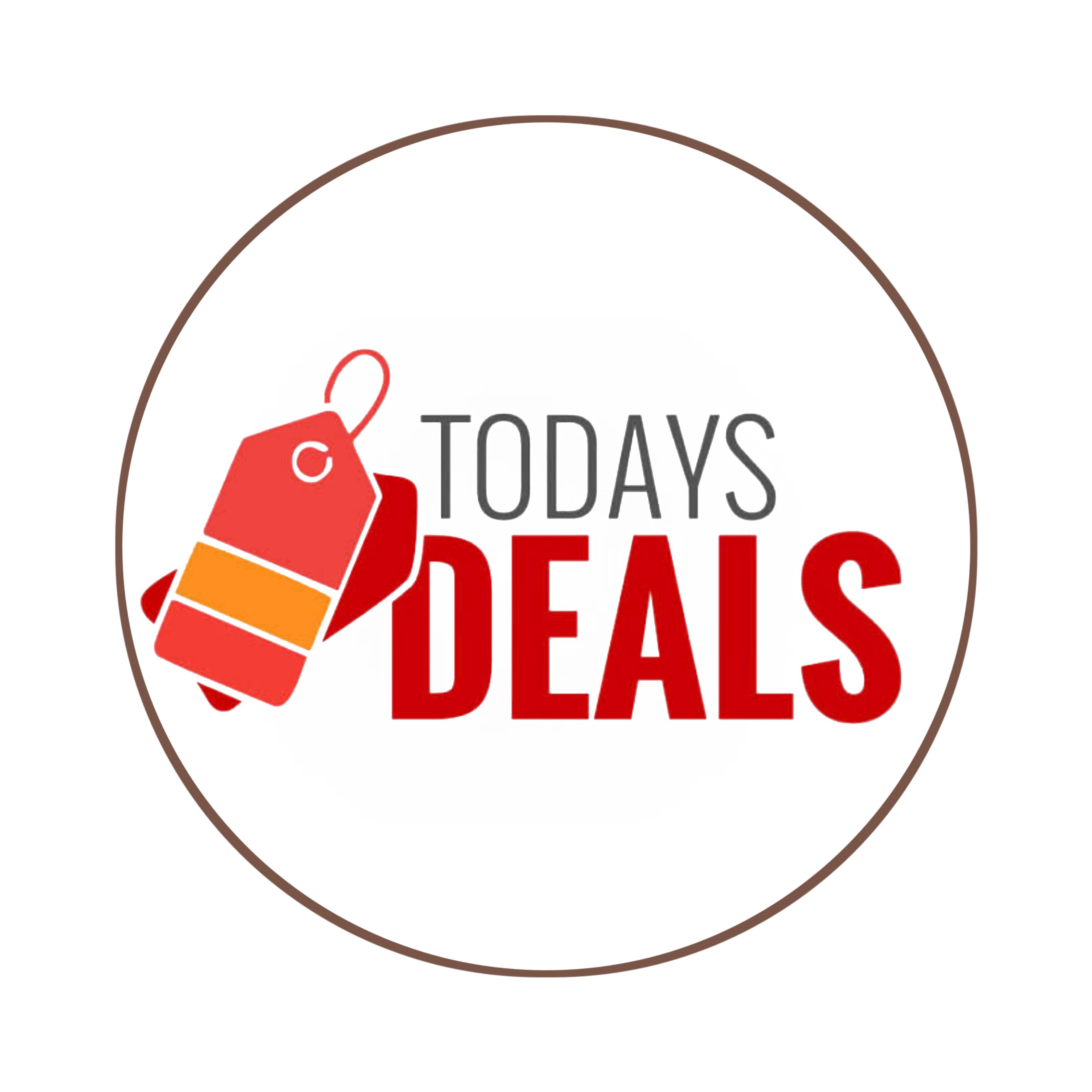 Amazon influencer profile logo indicating a curated page of deals, representing a streamlined guide to navigating financial aid options