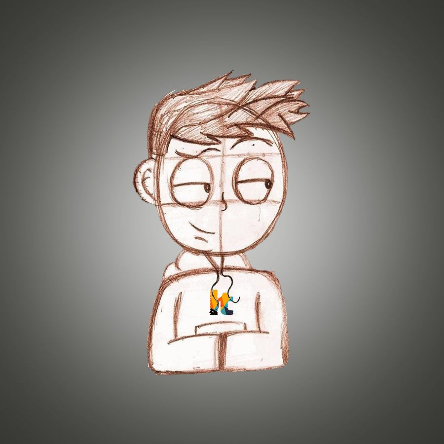 Influencer's Profile Image