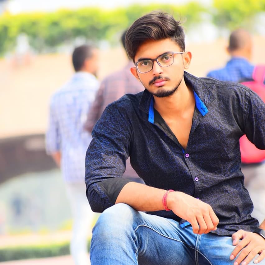 Khamil Rana Kamal Rana's Amazon Page