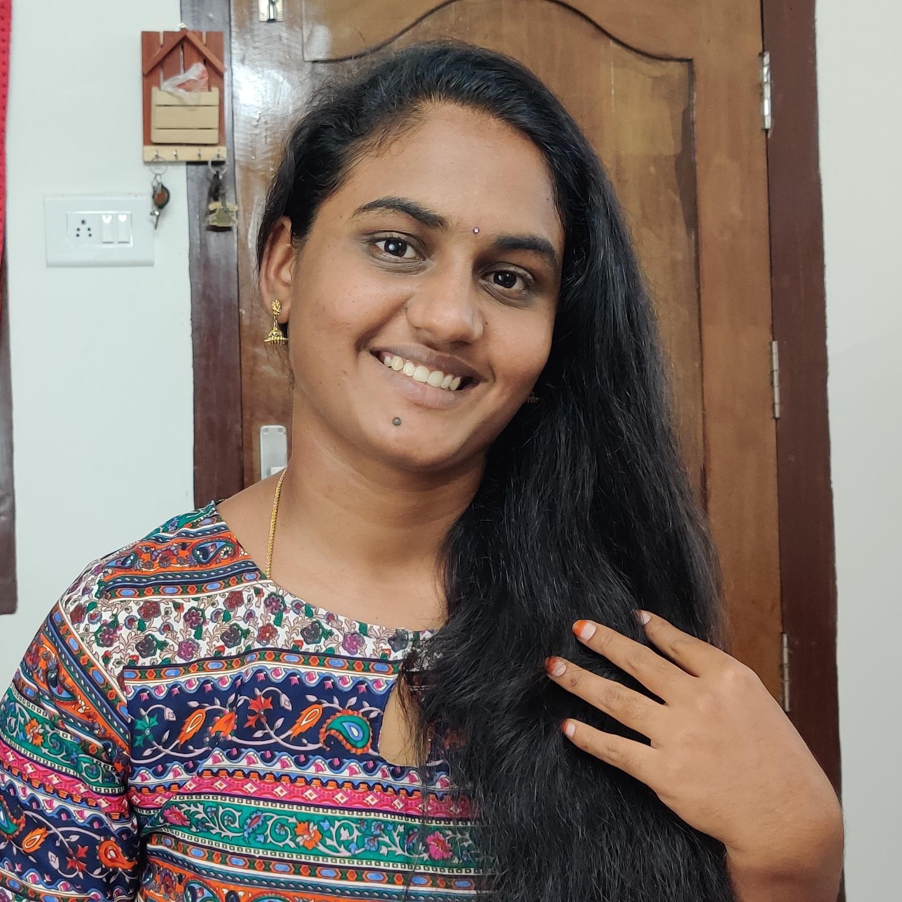 House Raji Raji's Kitchen's Amazon Page