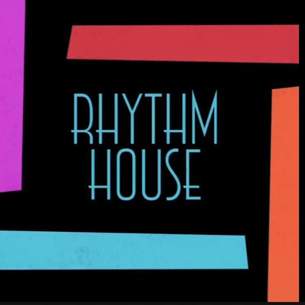 Rhythm House's Amazon Page