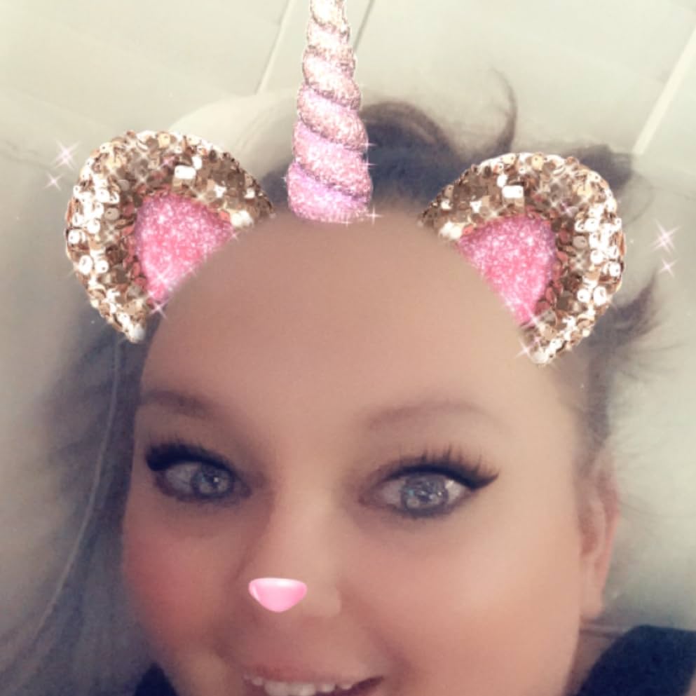 ScrappyNerdUK's Amazon page