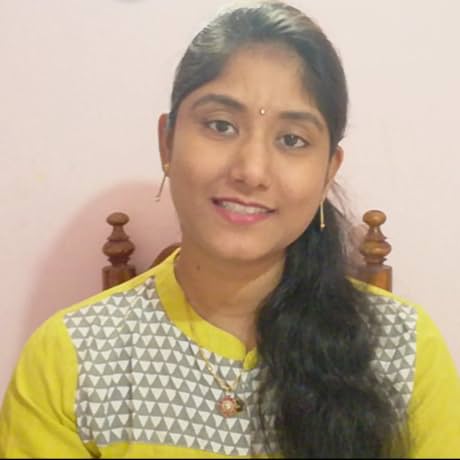 Smart Telugu Housewife's Amazon Page