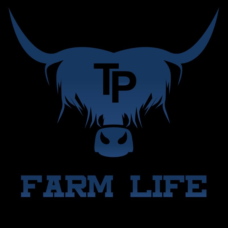 Tom Pemberton Farm Life's Amazon page