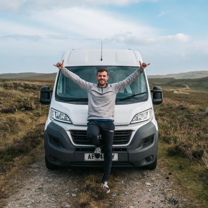 Willswhereabouts's Amazon page