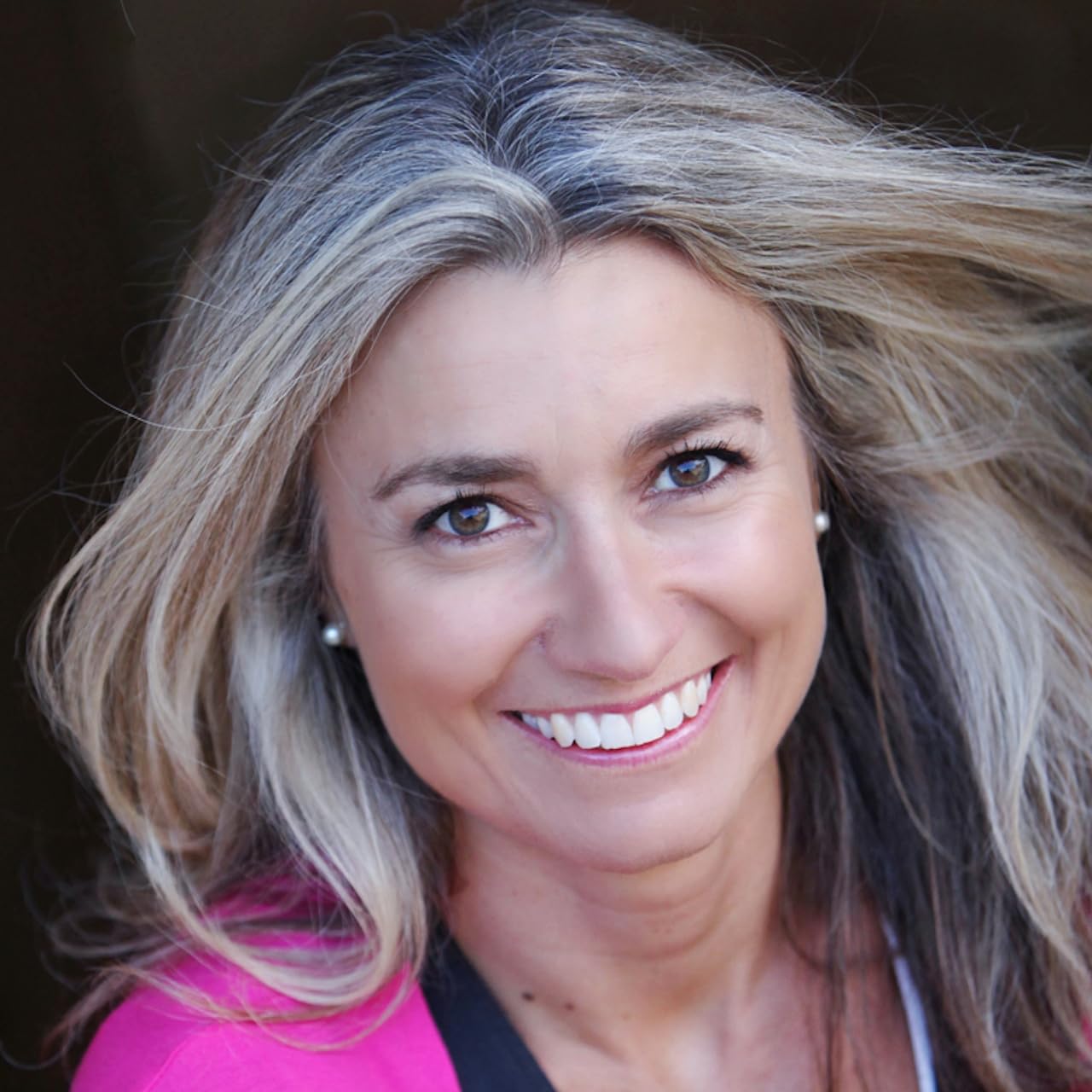 Fitness Zita's Amazon page