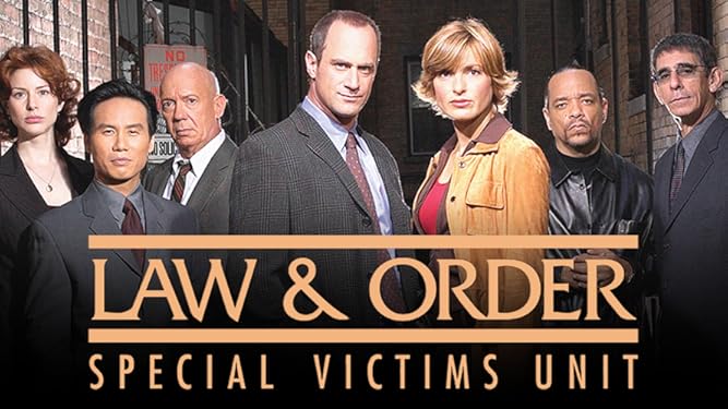 Law Order Special Victims Unit Online Ansehen Amazon.de: Law & Order: Special Victims Unit - Staffel 7 ansehen