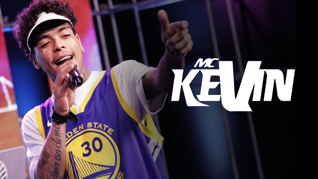 Amazon.de MC Kevin ansehen Prime Video