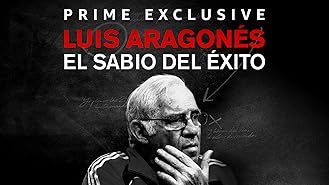 Luis, el sabio del éxito - Temporada 1