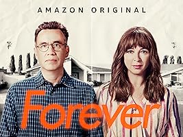 Forever - Season 1 (4K UHD)