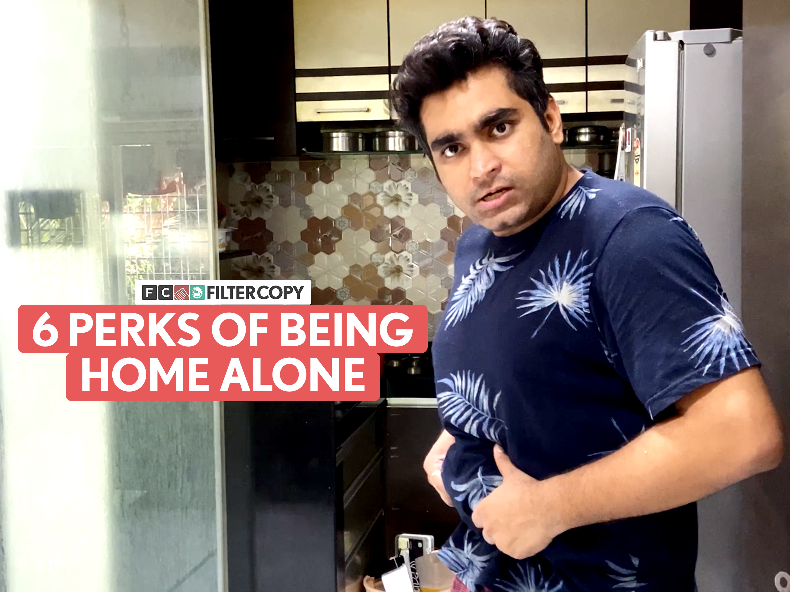 Prime Video Filtercopy Specials Season 2