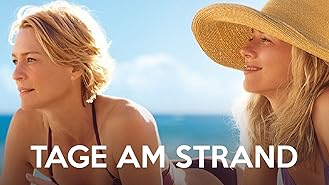 Nackt strand teenager