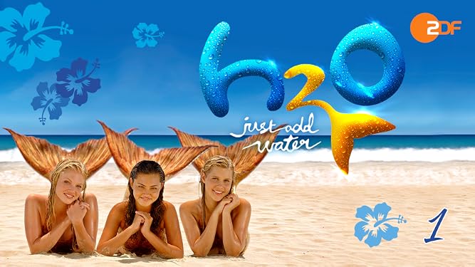 Watch H2O - Just add Water, TV-Movie 3 | Prime Video