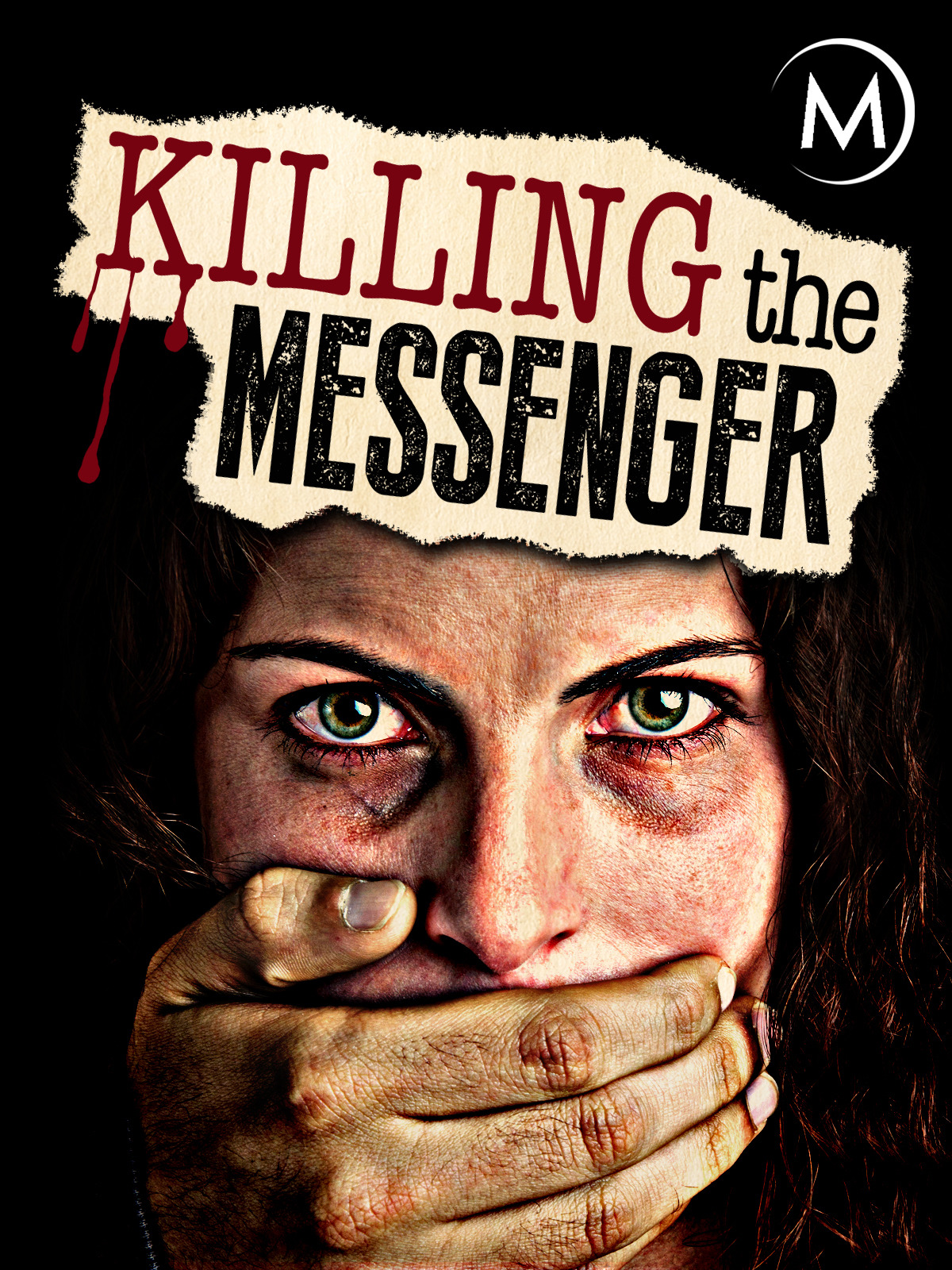 프라임 비디오 Killing the Messenger The War Against Journalism