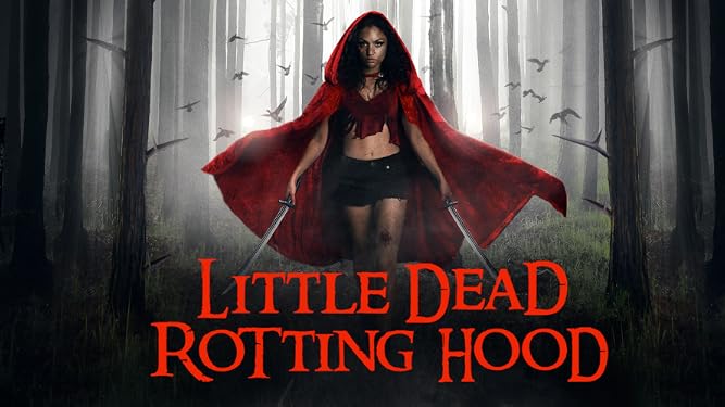 Little Dead Rotting Hood Streaming Vf