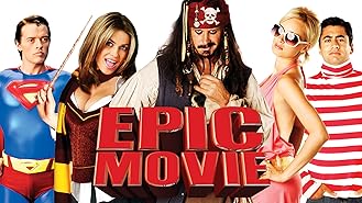Epic Movie