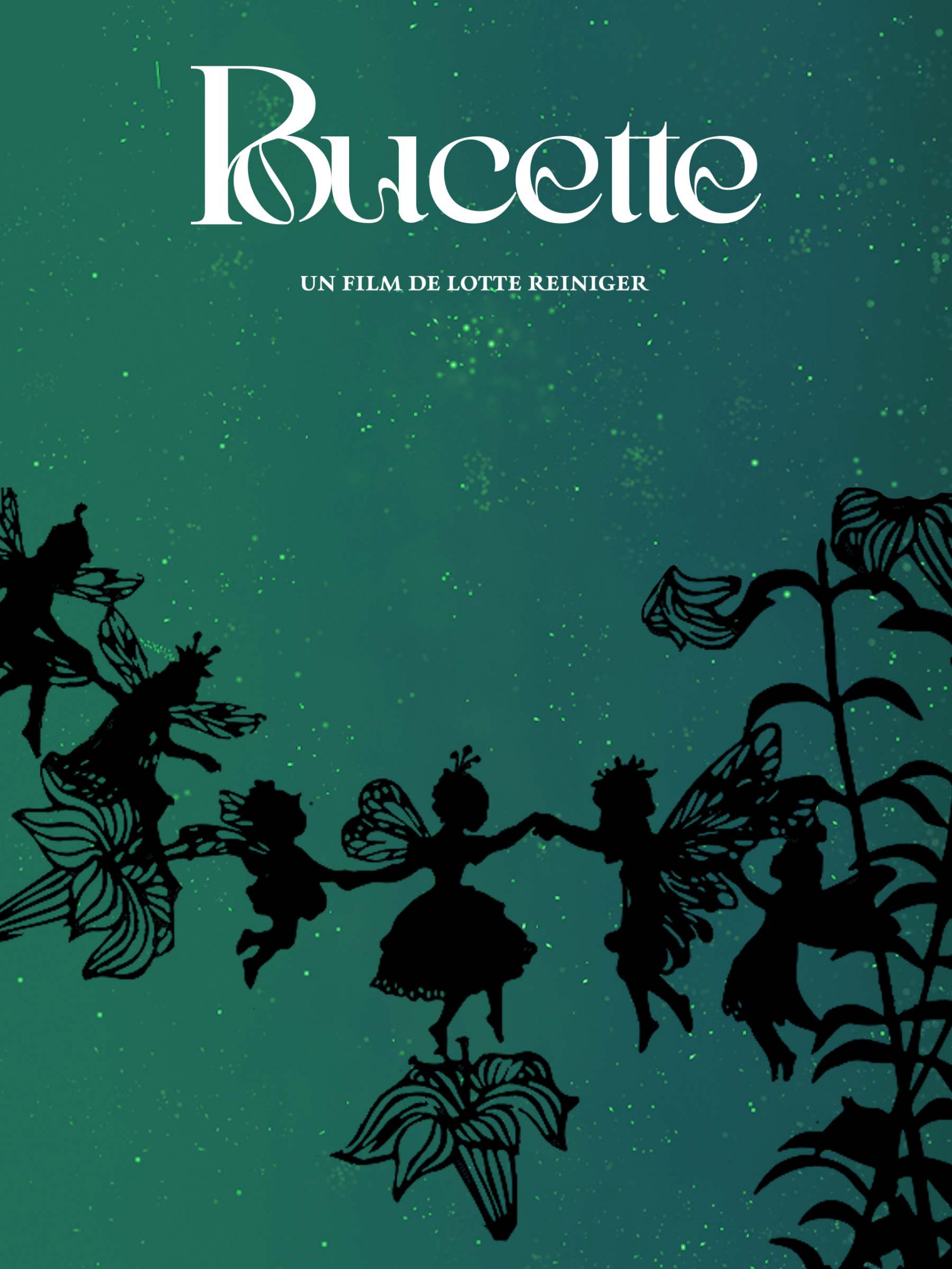 Prime Video Poucette