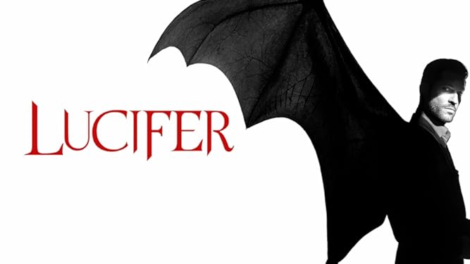 Watch Lucifer Season 1 Prime Video