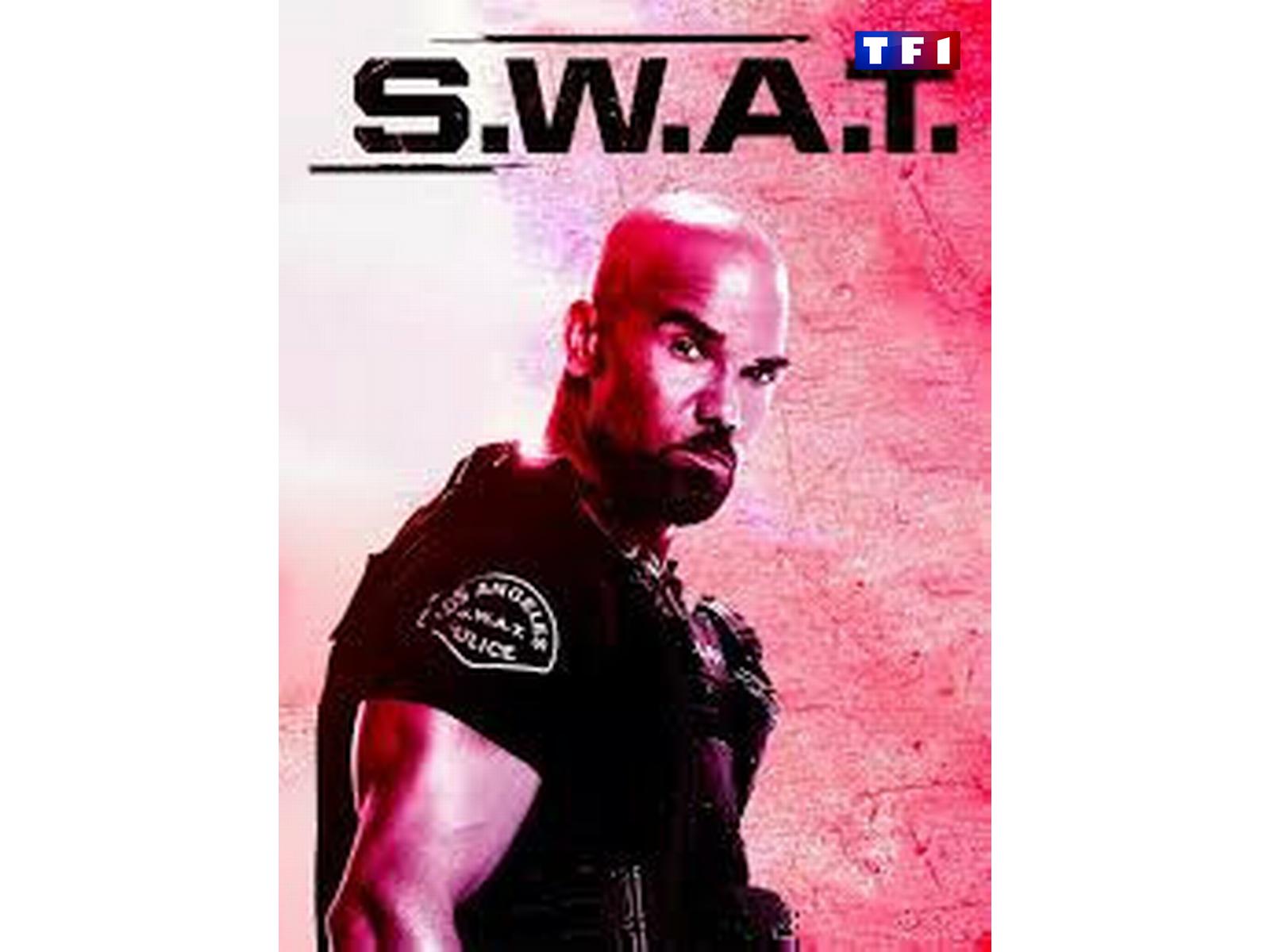 Prime Video: S.W.A.T. - Saison 3