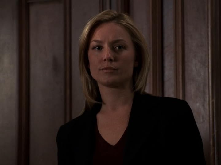 Prime Video: Law & Order - Season 13