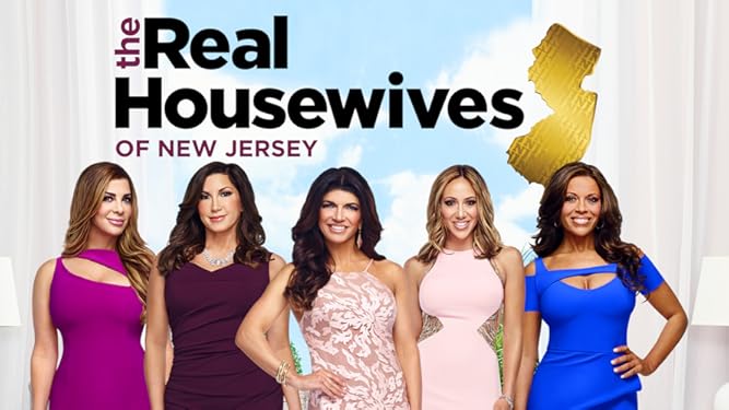 watch real housewives of new jersey