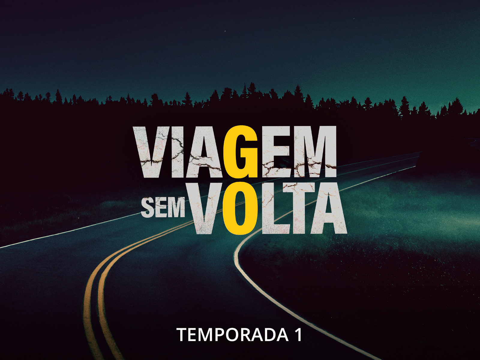 Prime Video Highway to Hell Season 1