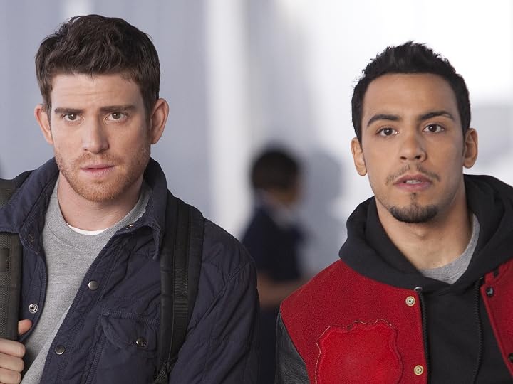 Prime Video: HOW TO MAKE IT IN AMERICA - Season 2