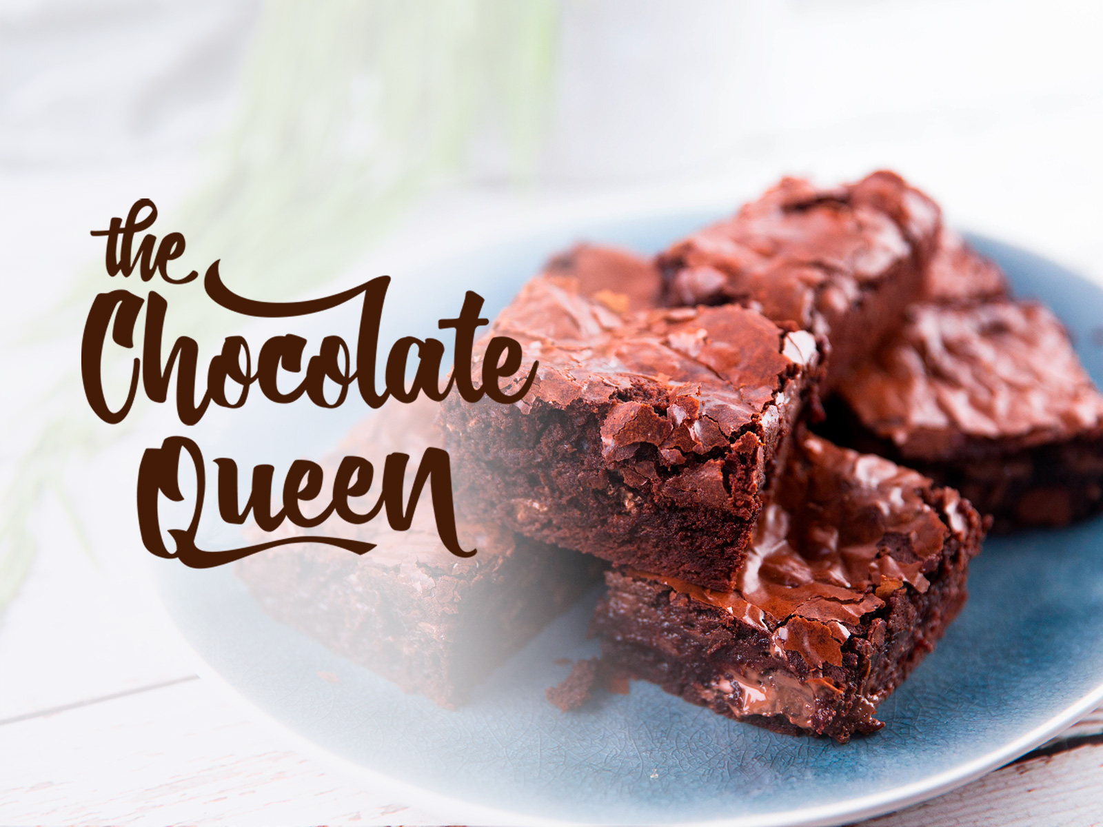 Prime Video The chocolate queen Season 1