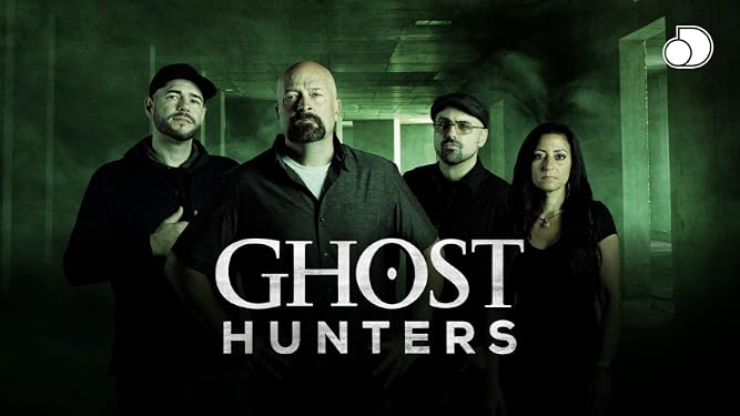 Watch Ghost Hunters - Season 15 | Prime Video