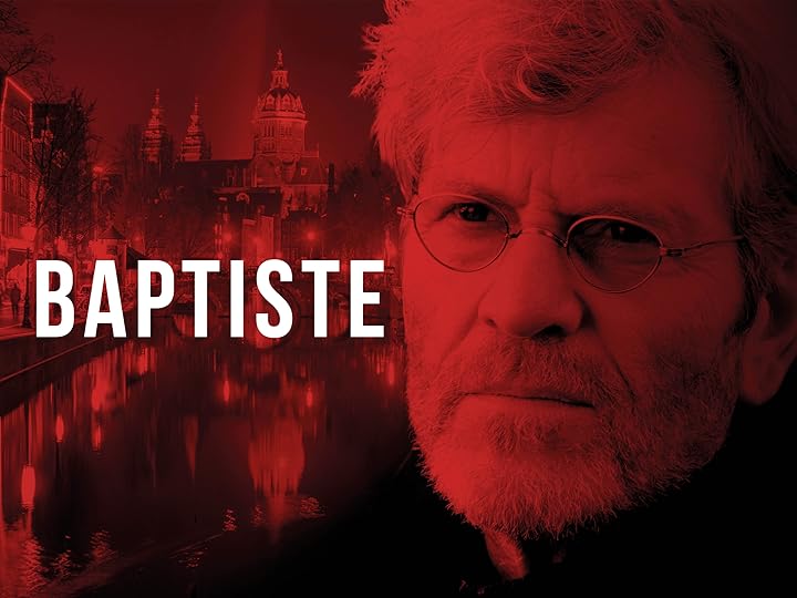 Watch Baptiste Season 1 Prime Video
