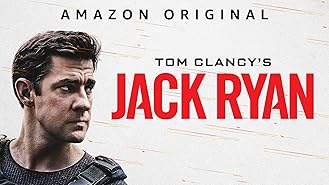 Tom Clancy's Jack Ryan - Season 1
