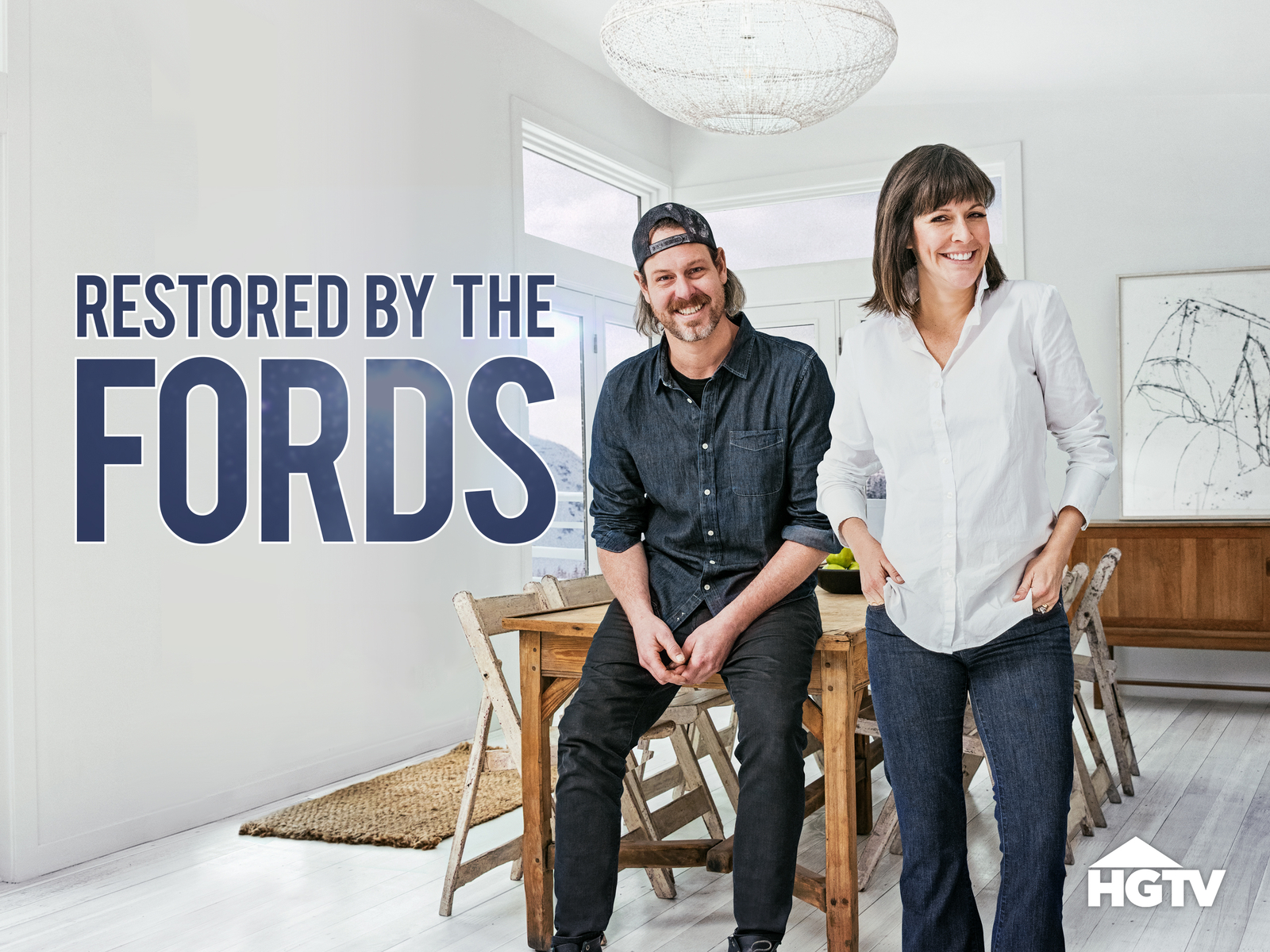 Prime Video Restored by the Fords Season 2