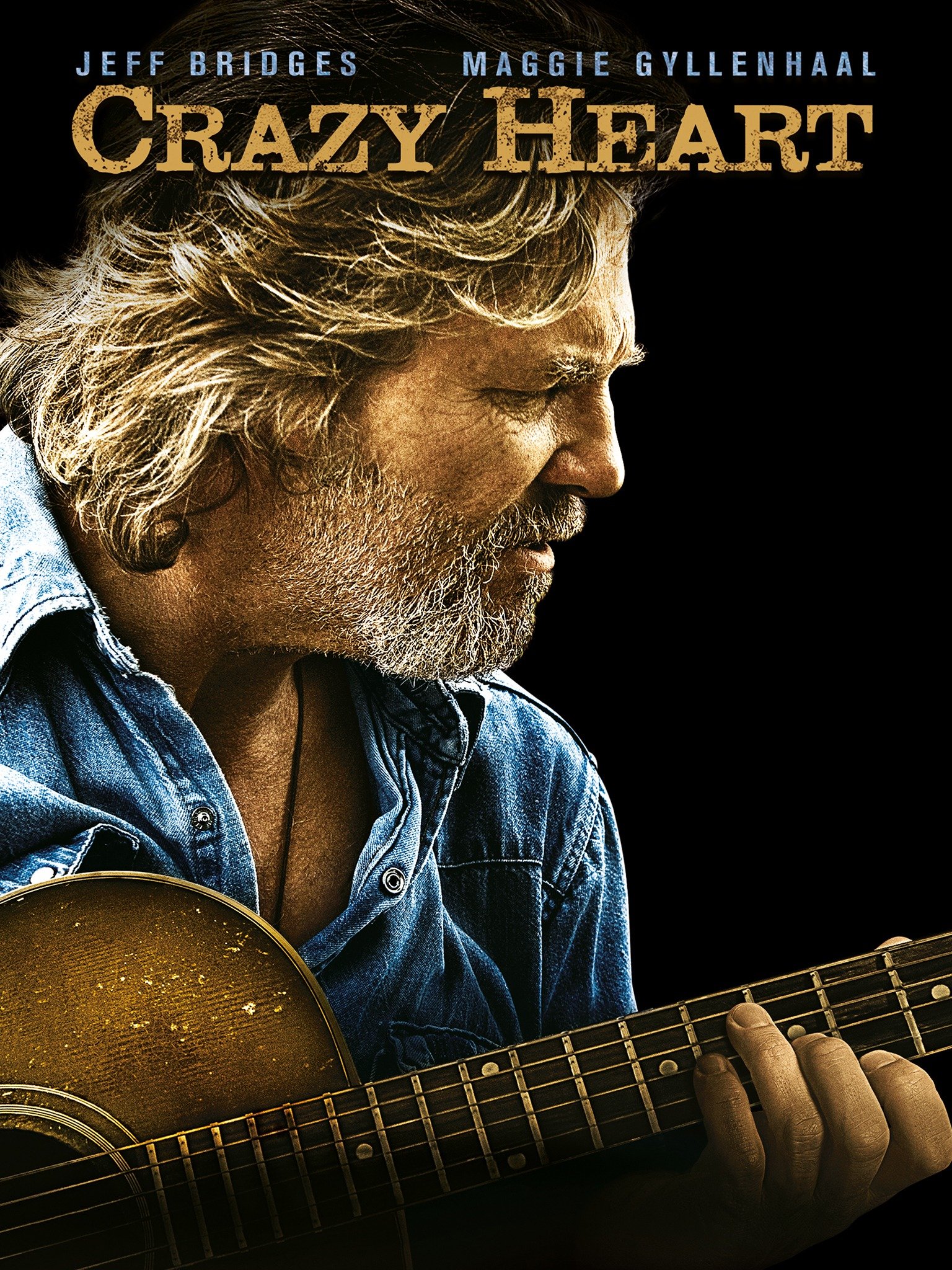 Prime Video Crazy Heart