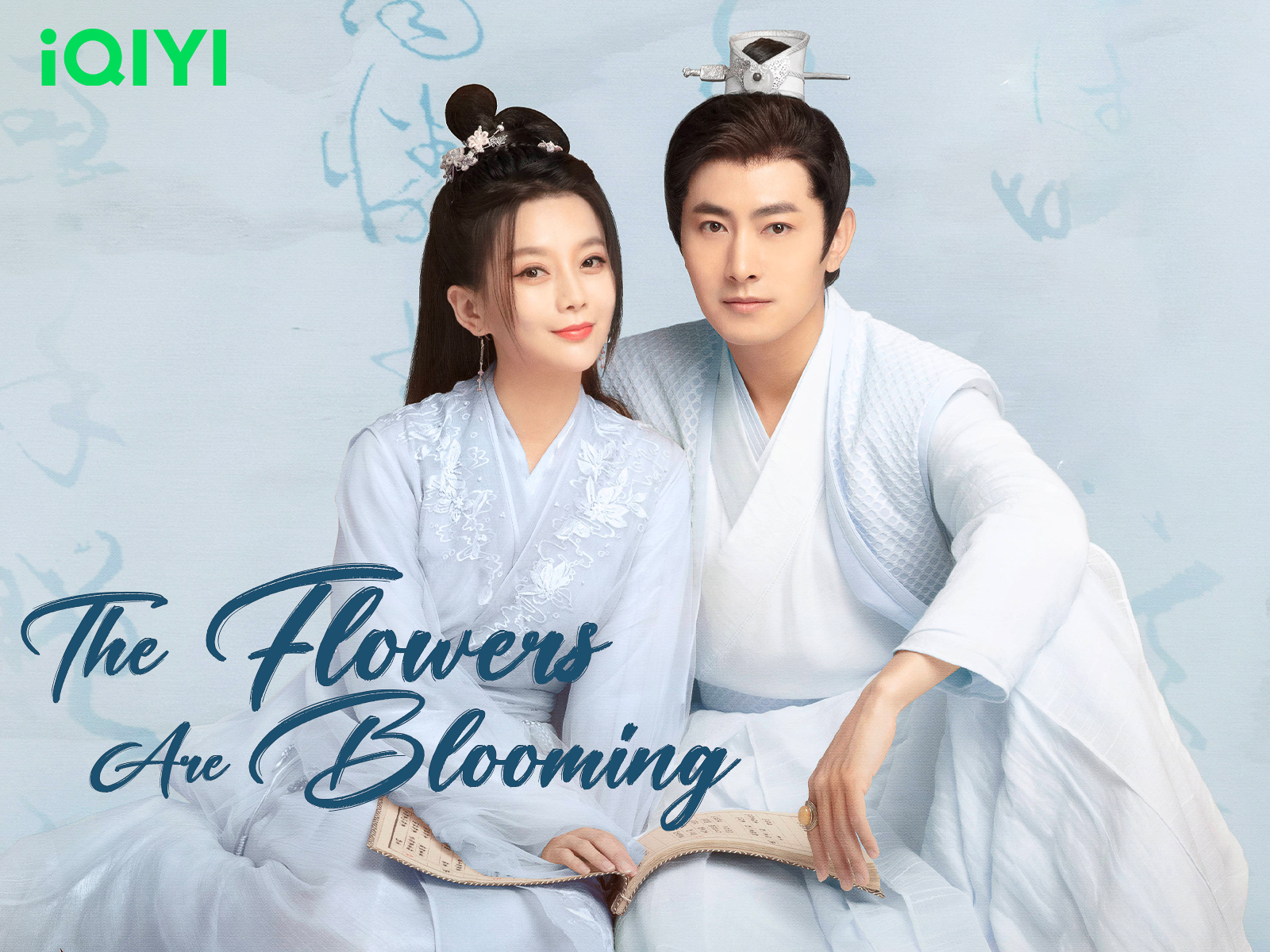 Prime Video: The Flowers Are Blooming