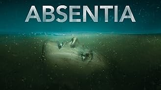 Absentia, Season 1