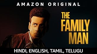 The Family Man - Season 1