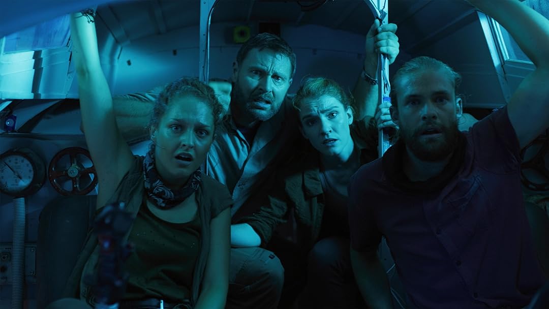 Amazon.de Monster Island Kampf der Giganten ansehen Prime Video