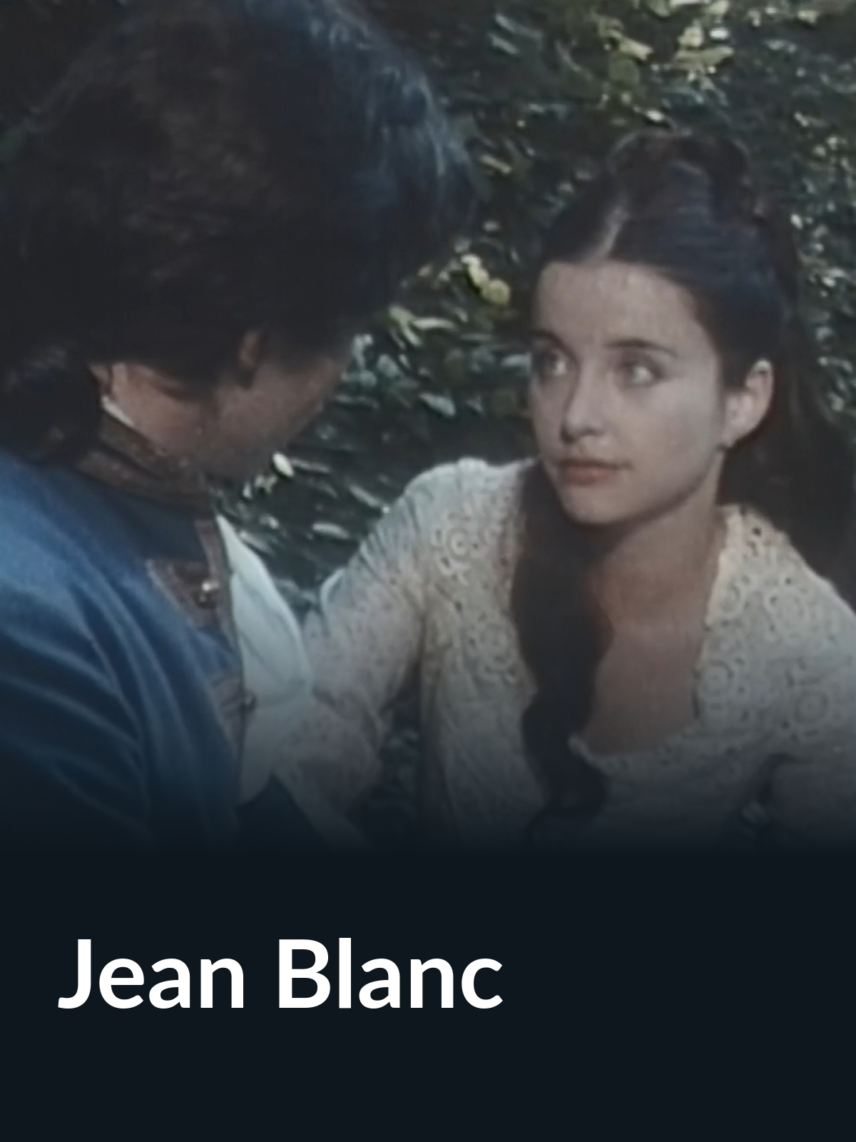 Prime Video: Jean Blanc
