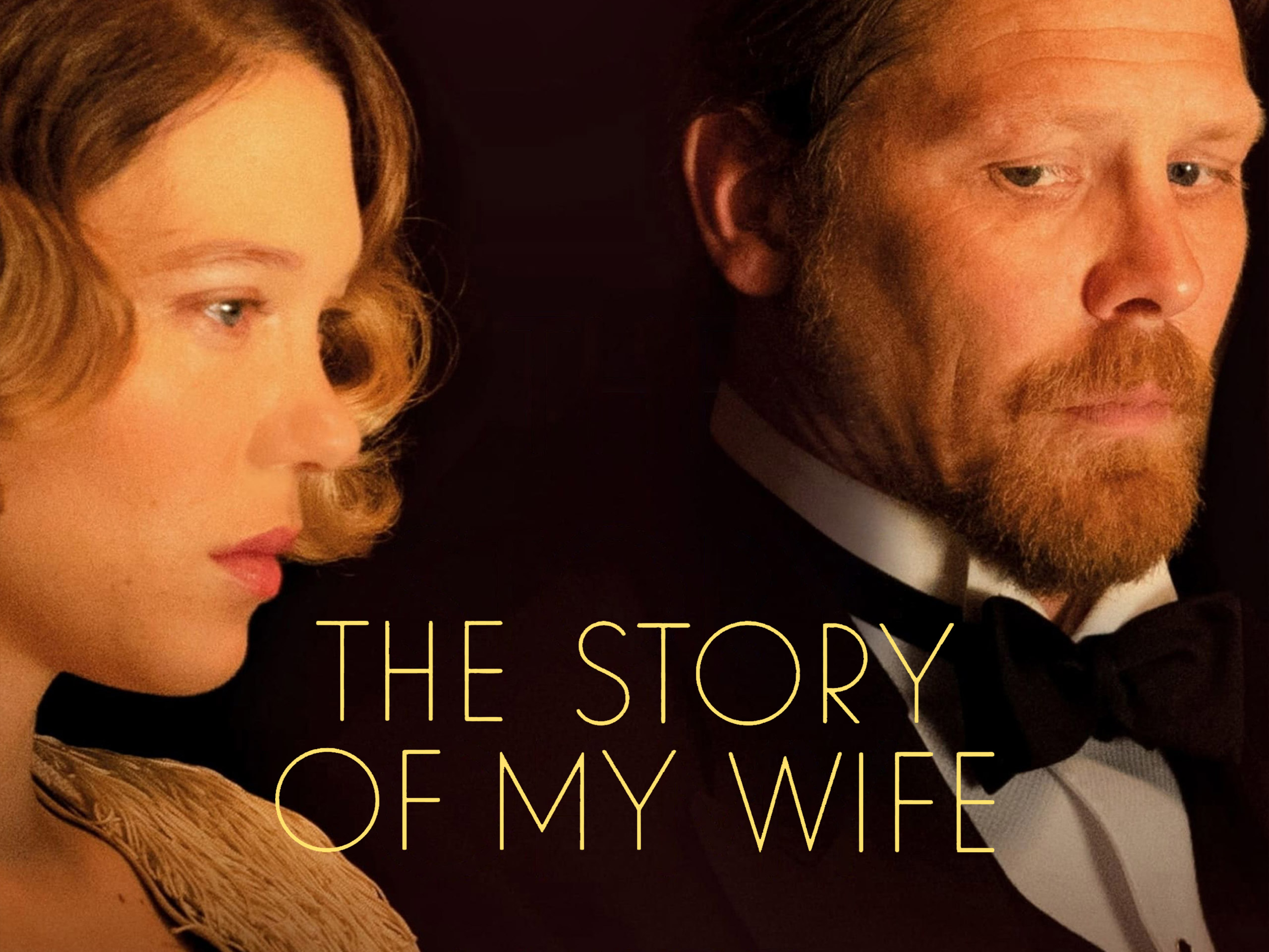 Prime Video: The Story of My Wife